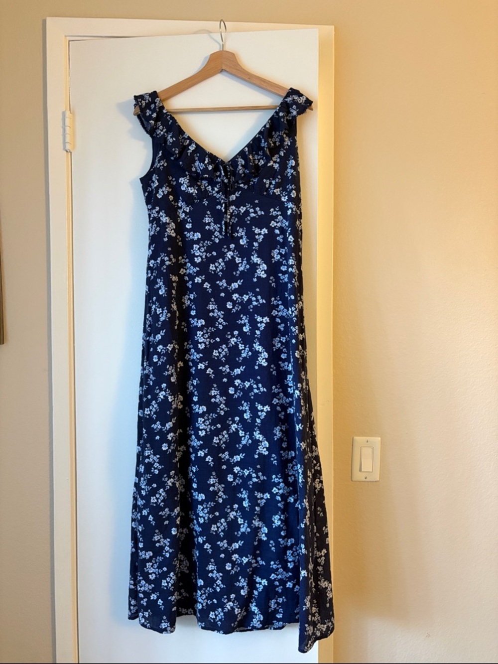 Universal Thread Maxi Dress